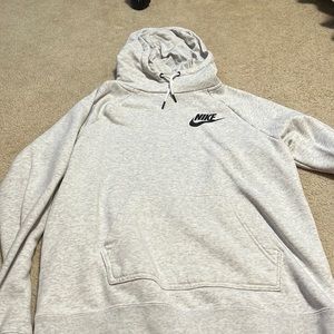 Womens nike hoodie